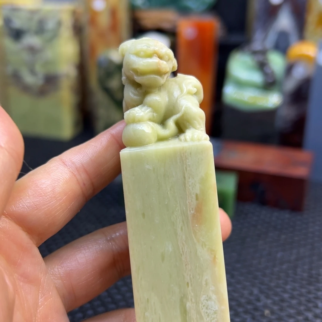 素***默仙居石印章石印章石
