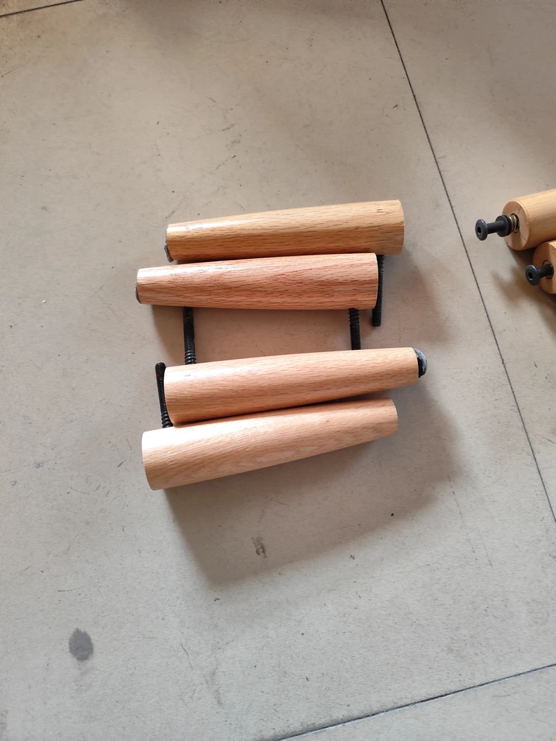 隔板 橡木 4*4*17  瑕疵无售后