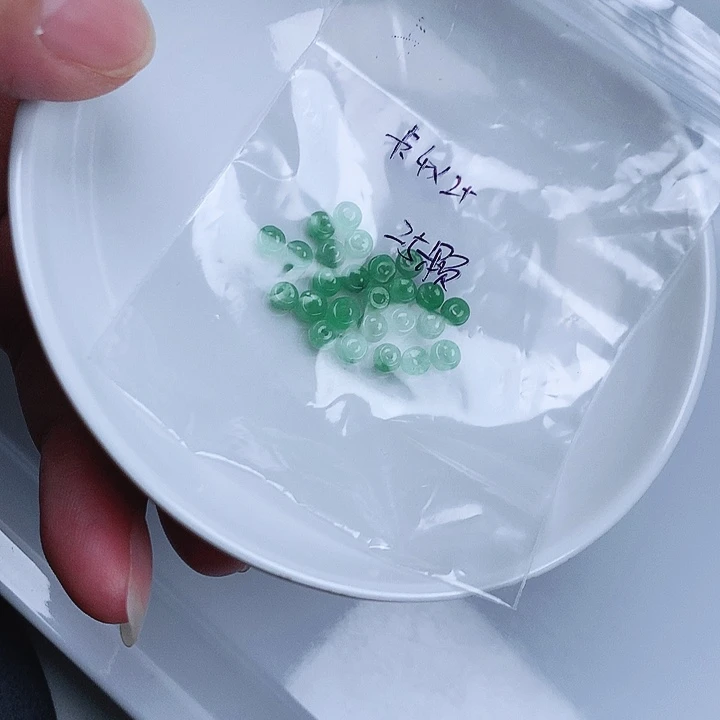 翡翠散珠翡翠散珠③