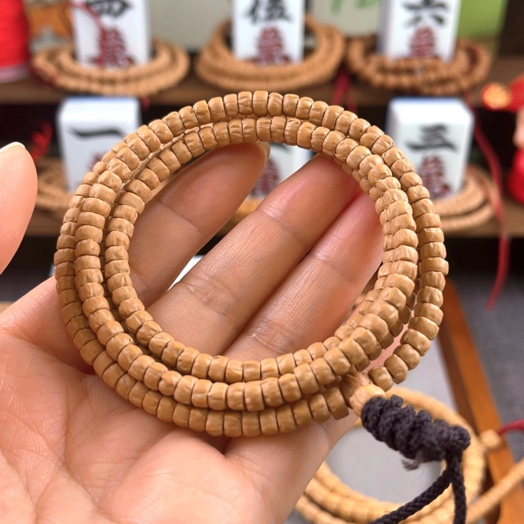 ¥***柏香籽/百香籽吊坠小药片