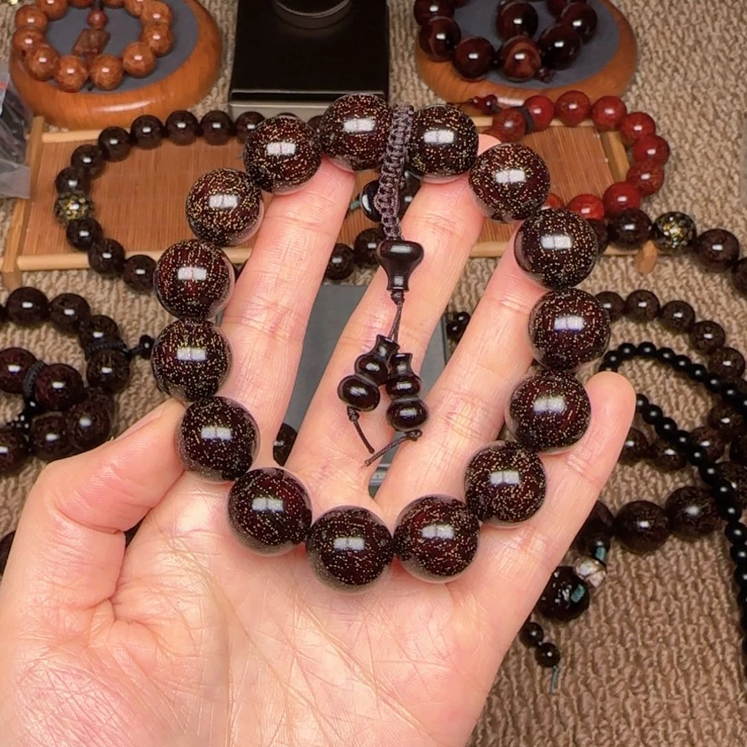 檀香紫檀（小叶紫檀）1.5瓶