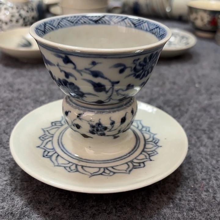 摆件李*陶瓷工艺美术精品