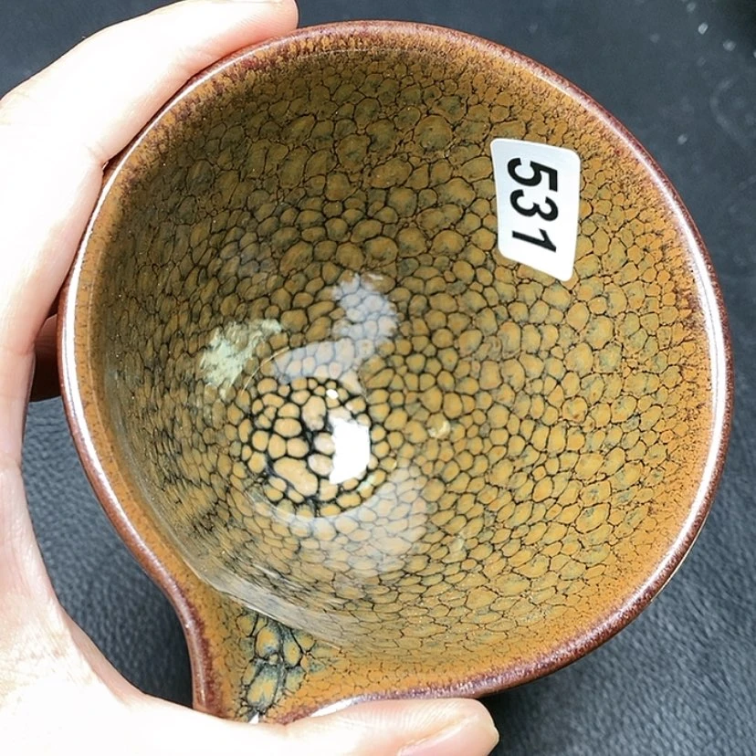 【闪购商品】茶盏我的盏太好看了吧