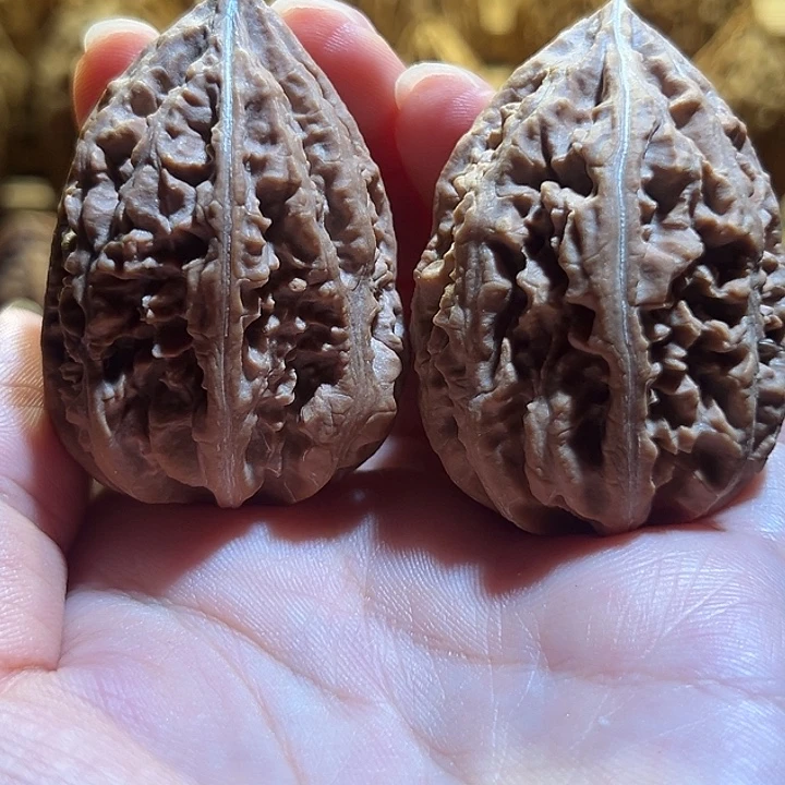 吊坠文玩核桃蚂蚁塔