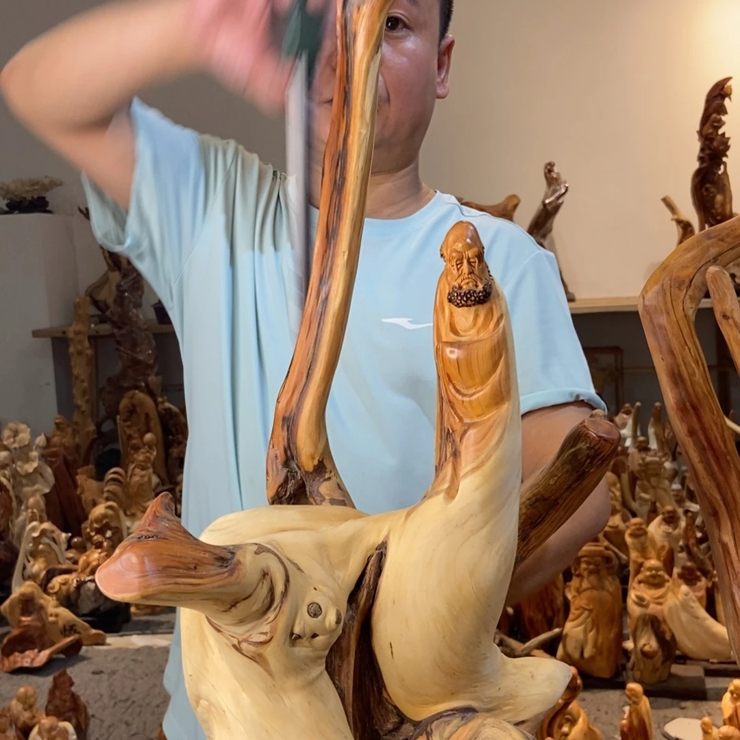 柏木（崖柏）进来点点关注哦