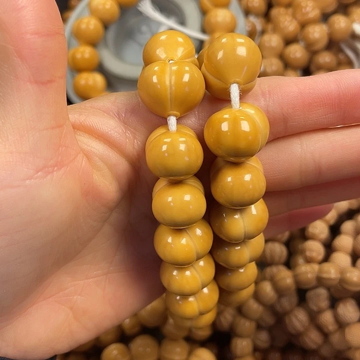 吊坠猴头核桃全品屁桃16