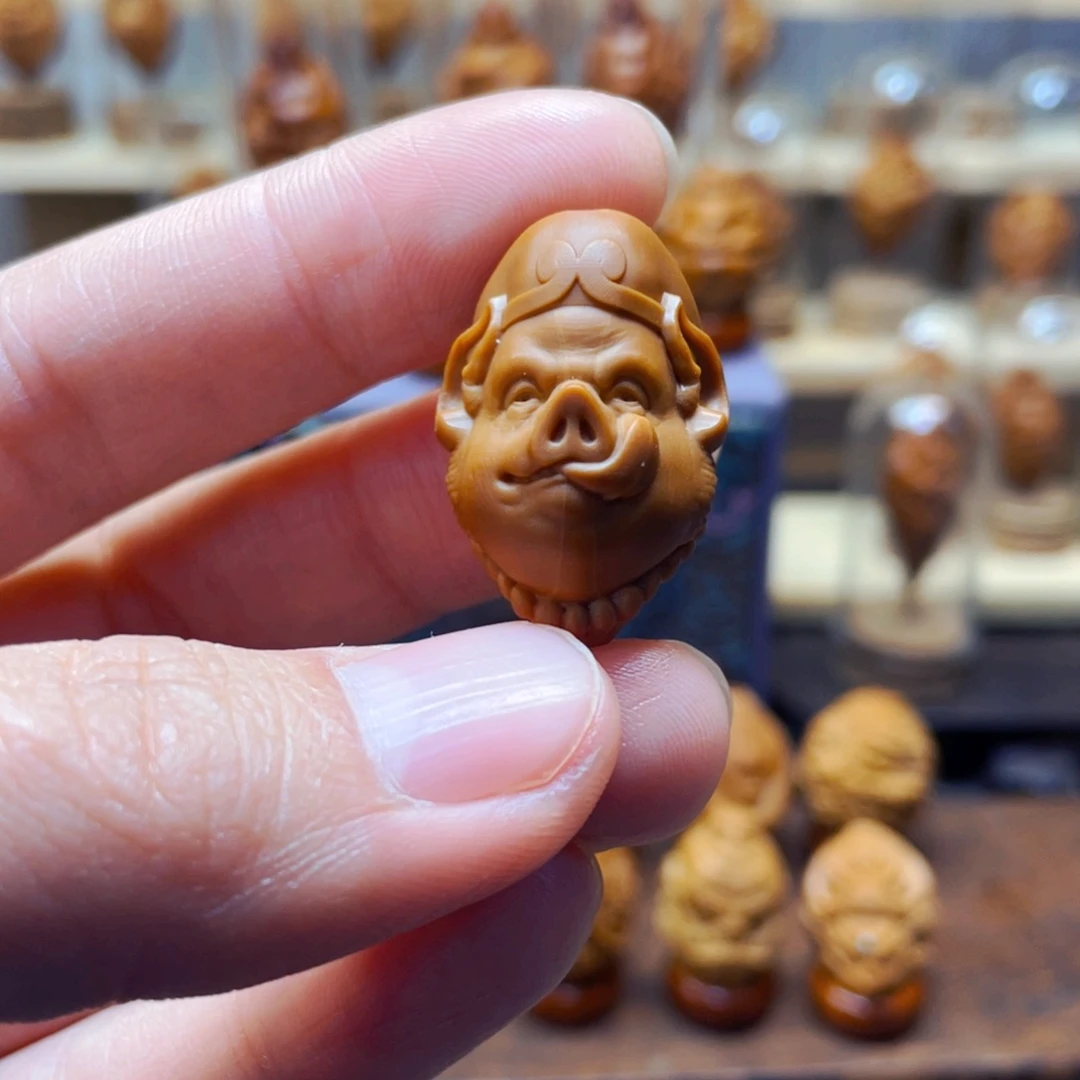 手串/手链橄榄核橄榄