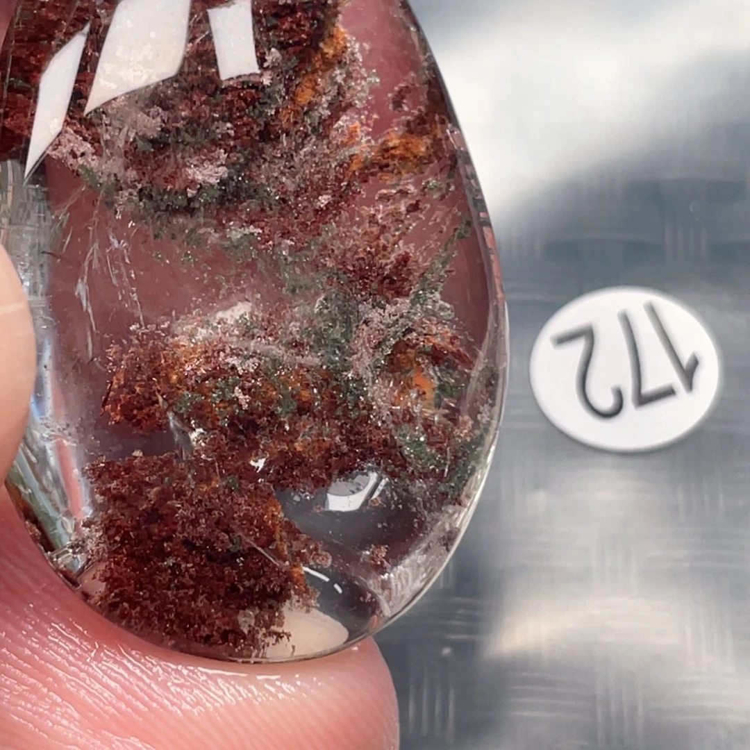 【闪购商品】颈饰未镶嵌紫晶儒*