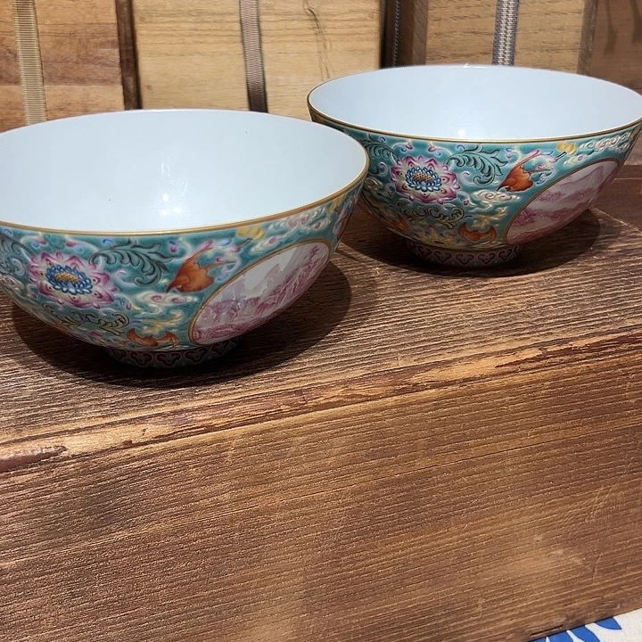 陶其他日本回流好器物