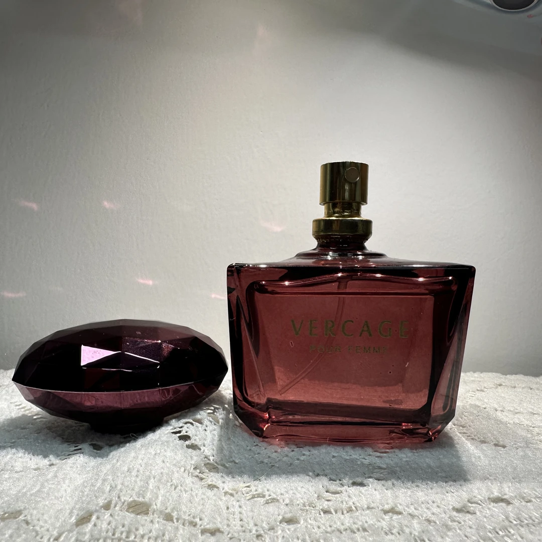 HIYES【黑钻】床板断 50ml香水