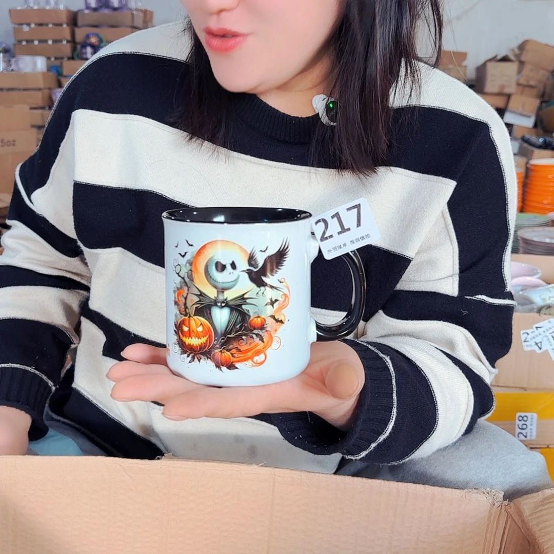 高温炻瓷默认微瑕217