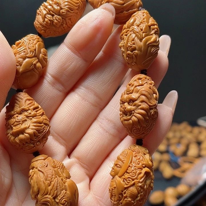 橄榄核手串/手链橄榄