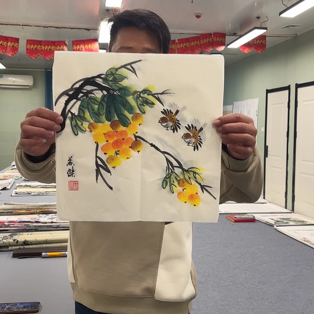 我是真的喜欢这个节目