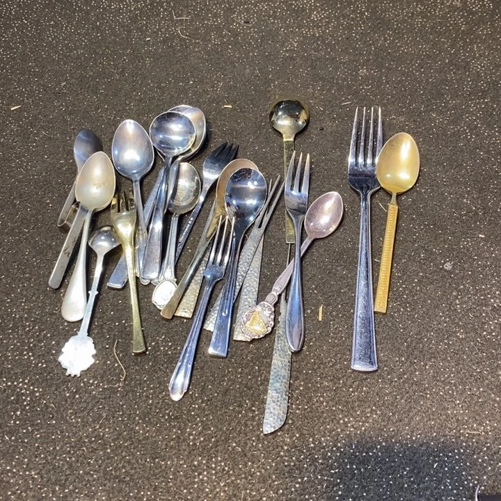 星***和瓷片陶瓷艺术品制作工艺品