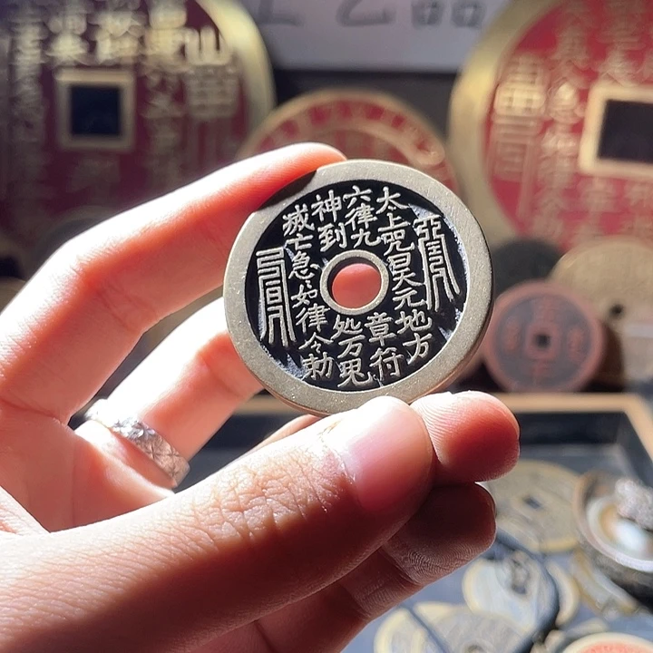 铜现代仿制工艺品