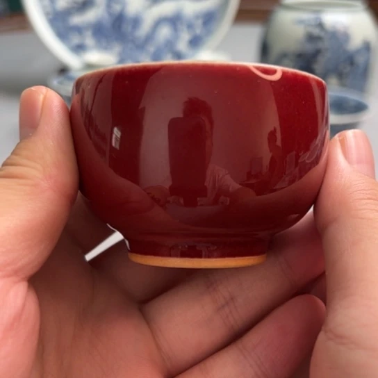 下单联系客服,景德镇陶瓷