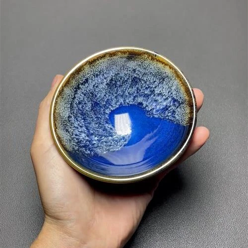 【闪购商品】茶盏-10190..........