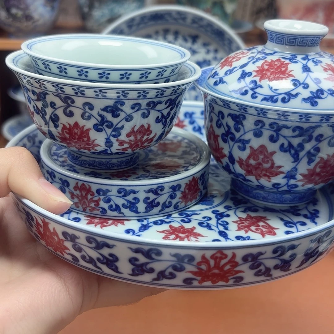 景德镇瓷器精品集