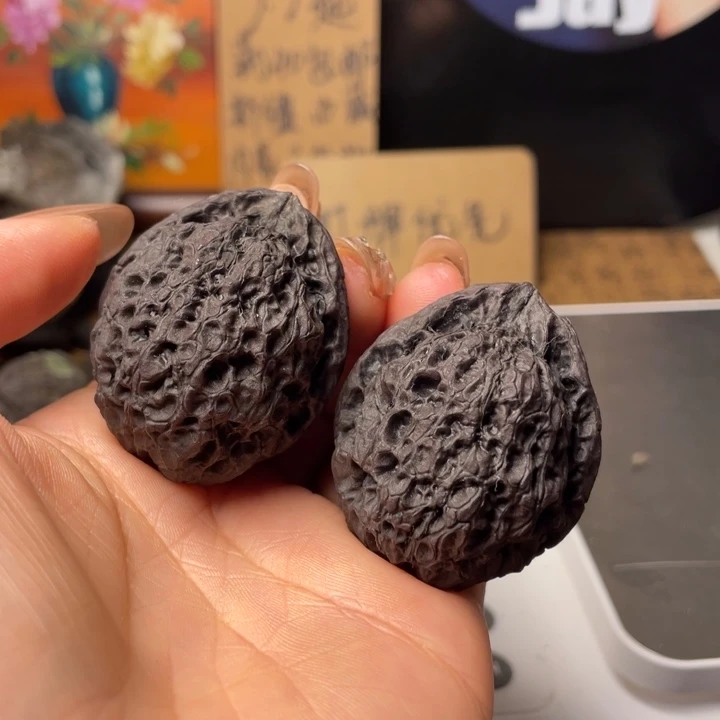 金**海云南铁核桃默认微瑕123