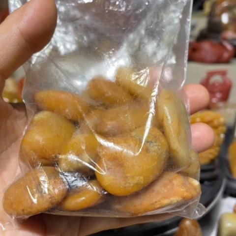 寿山石东***人11233345667899