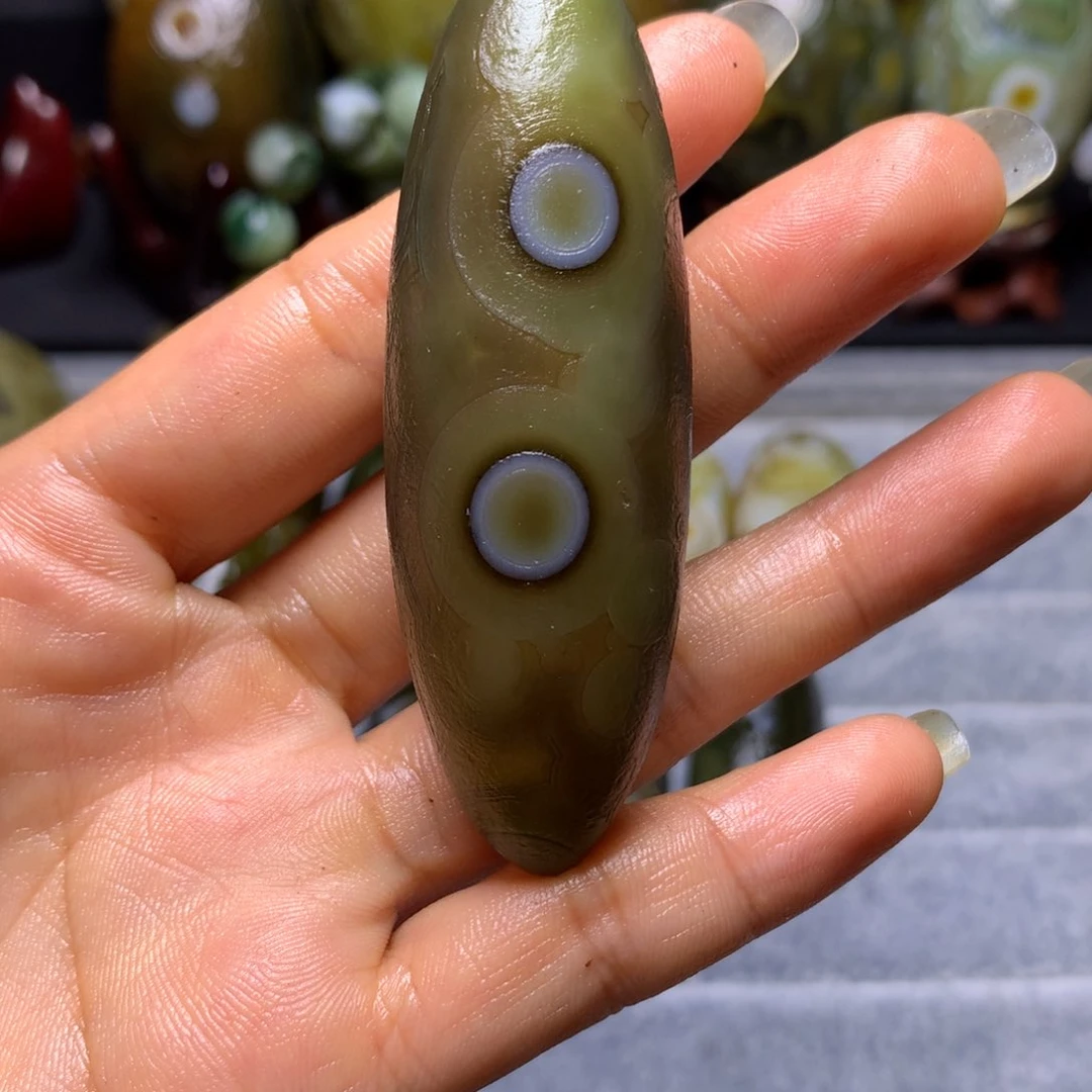 玛瑙/玉髓裸石未镶嵌该****区