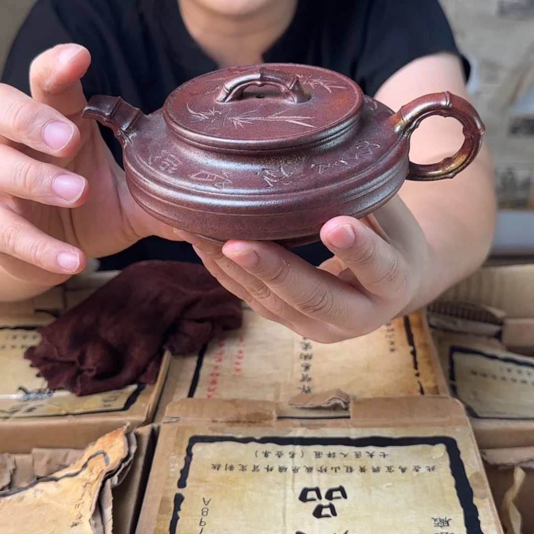 茶壶紫砂紫砂的艺术