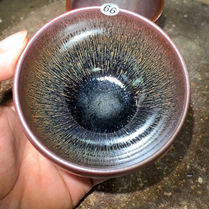 茶盏细看这支公屏说66