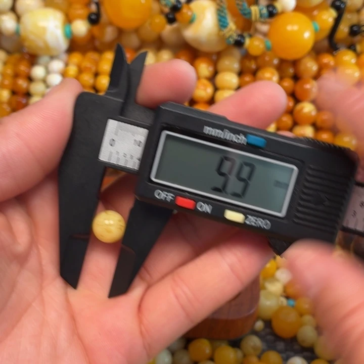 非金属配珠配饰01