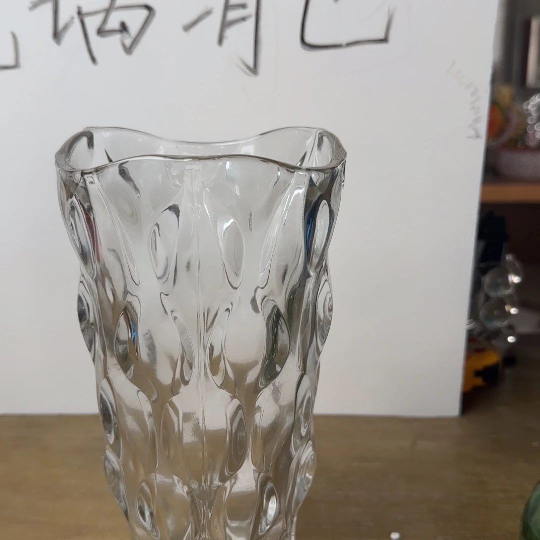 手工艺品琉璃微瑕玻璃制品