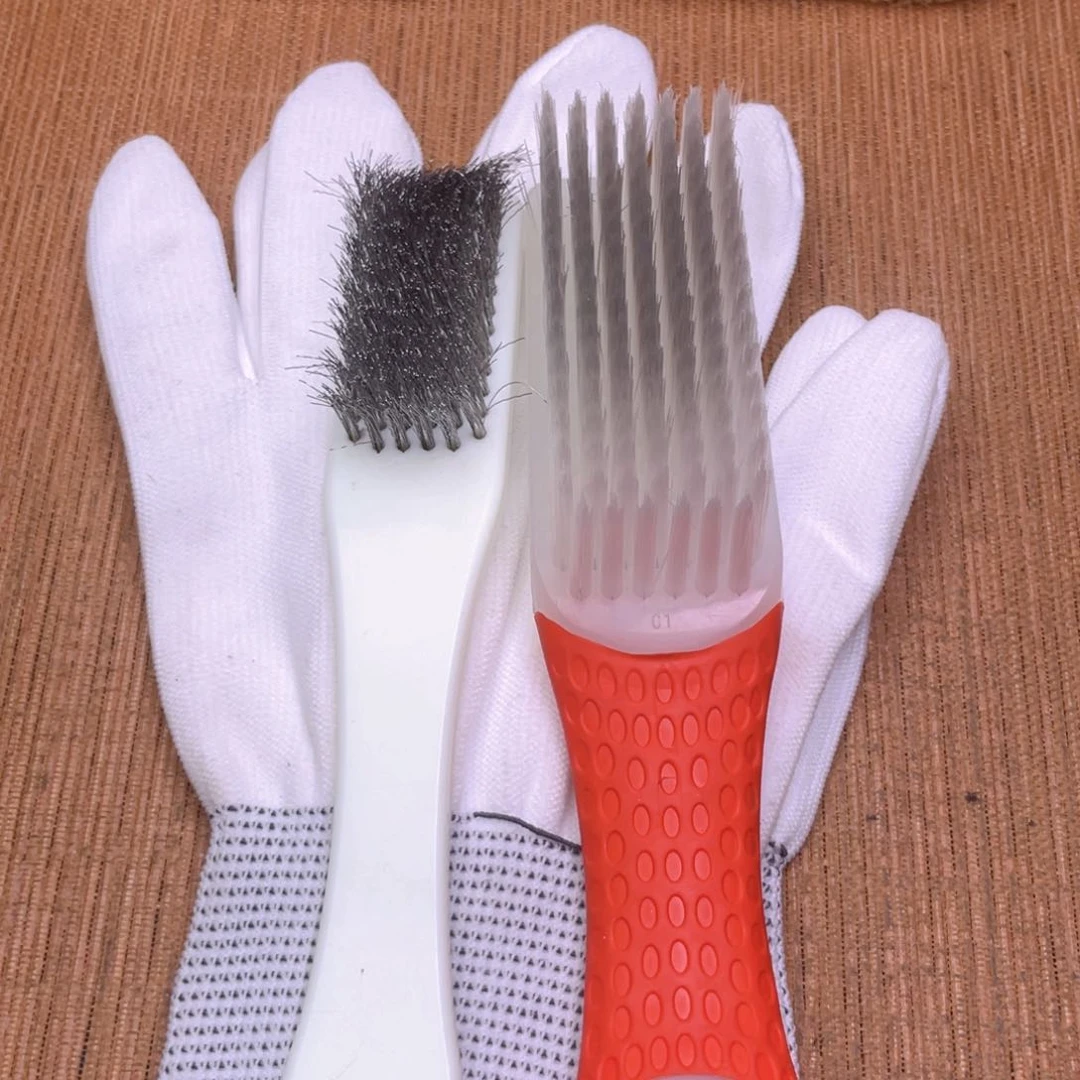 文玩核桃把件文玩工具三件套