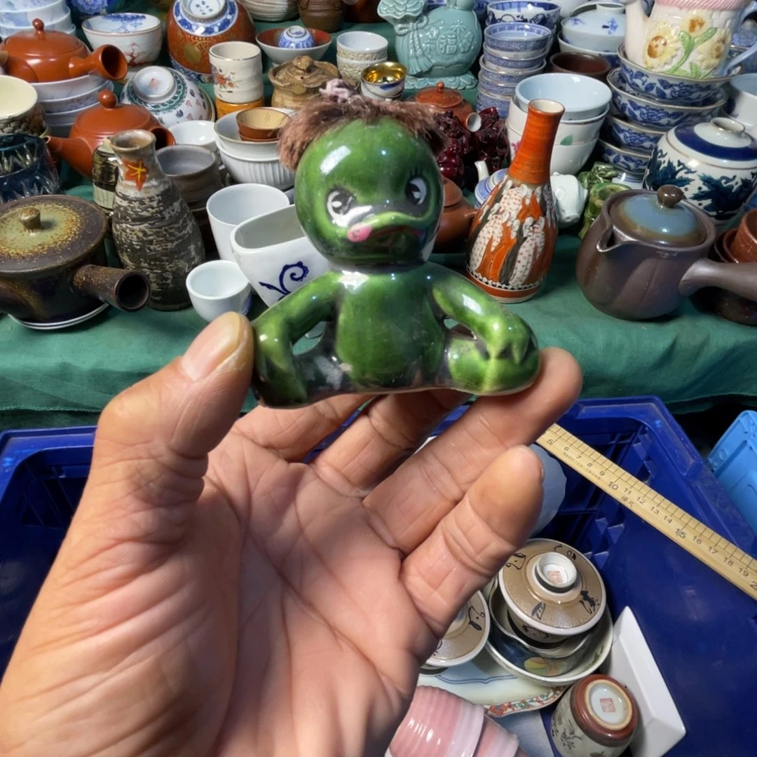 丧***彪其他散瓷默认微瑕完美者慎拍