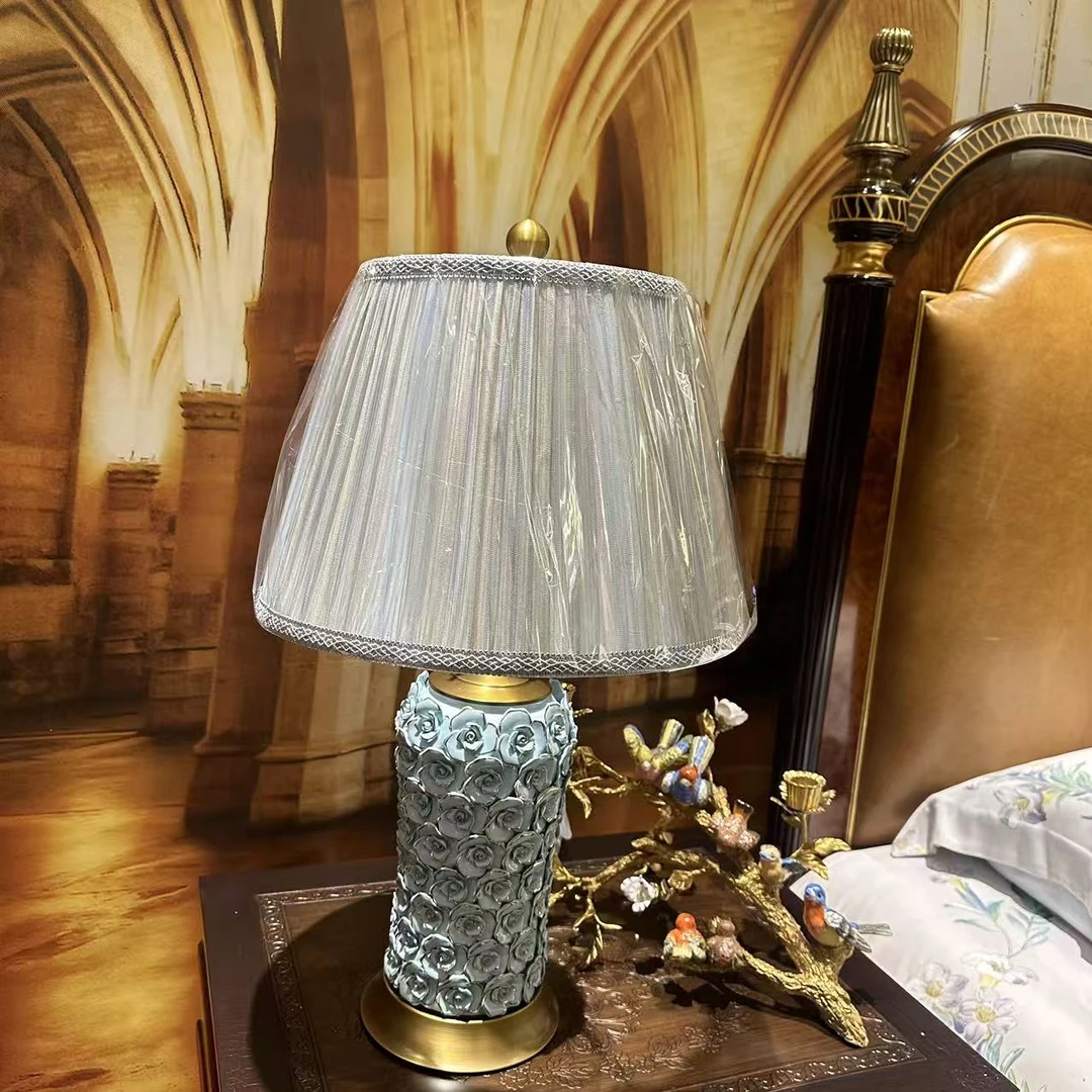 【欧美外单】3183A-10-63061b台灯43号