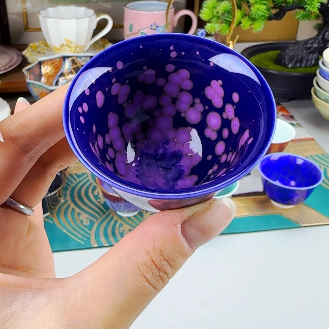 高端陶瓷福利不停！