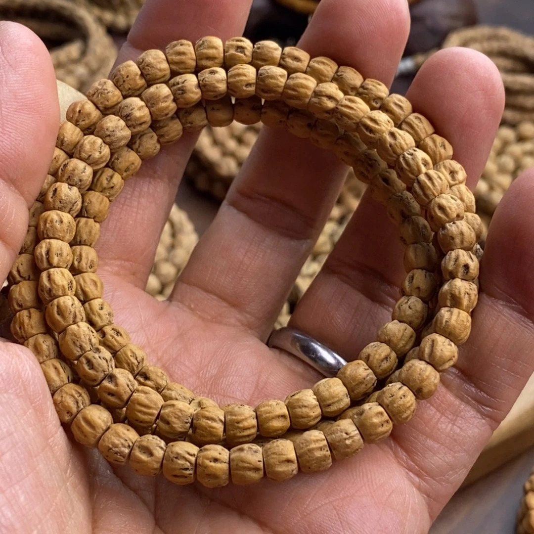 柏香籽/百香籽吊坠