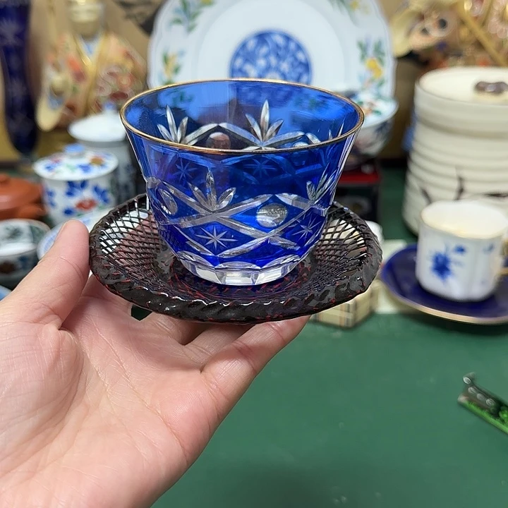 中古工艺品精选瓷器