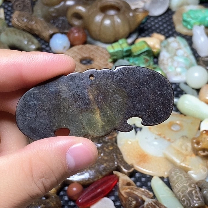 摆件直播间链接178