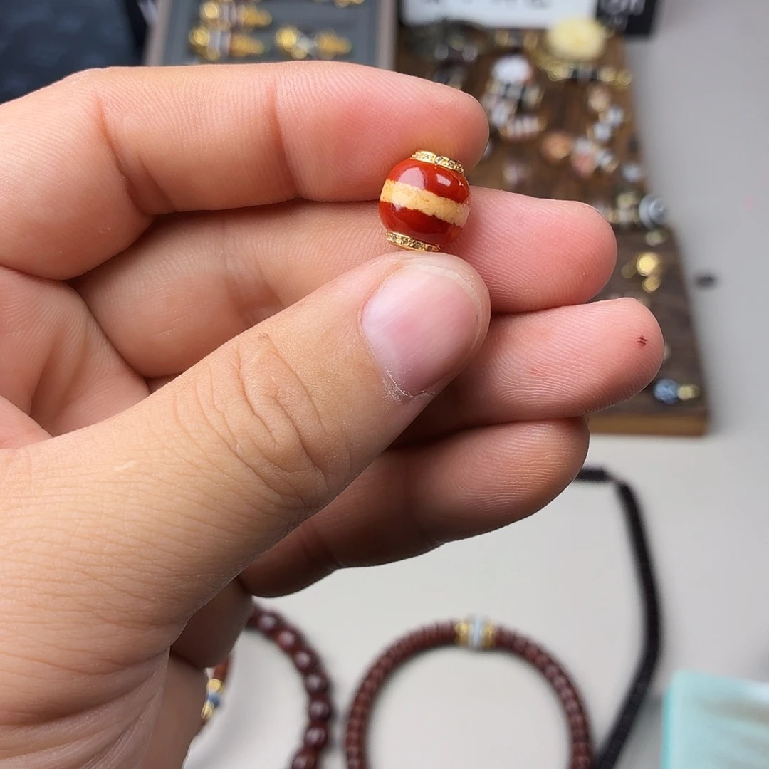 银S925一物一图一物一图