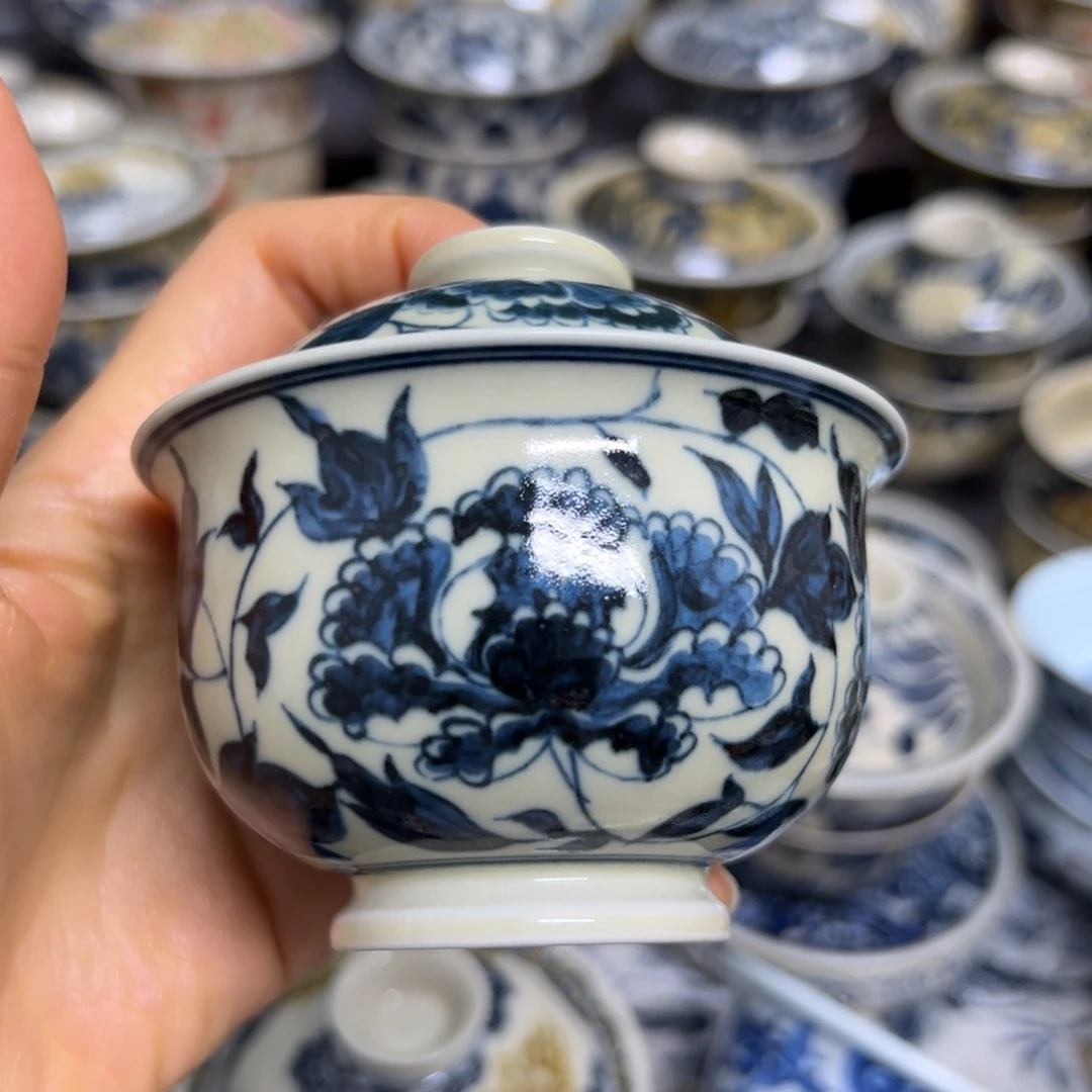 【闪购商品】陶瓷艺术有限公司