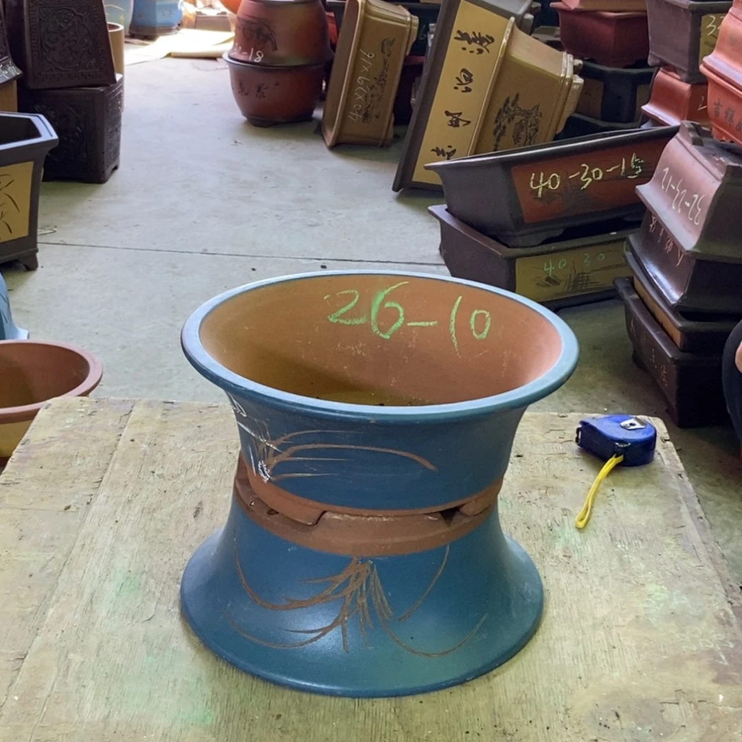 花盆紫砂紫砂紫砂