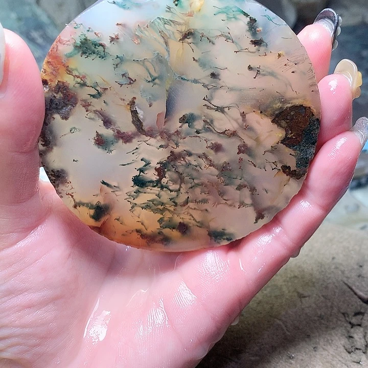 定制玛瑙一***梅定制手镯