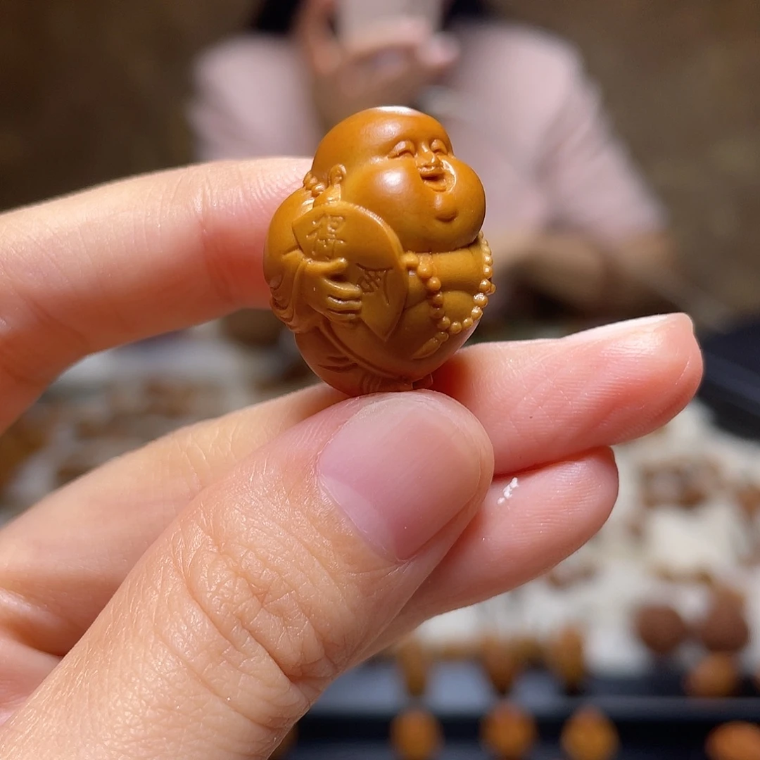 橄榄核手串/手链橄榄核 舍得