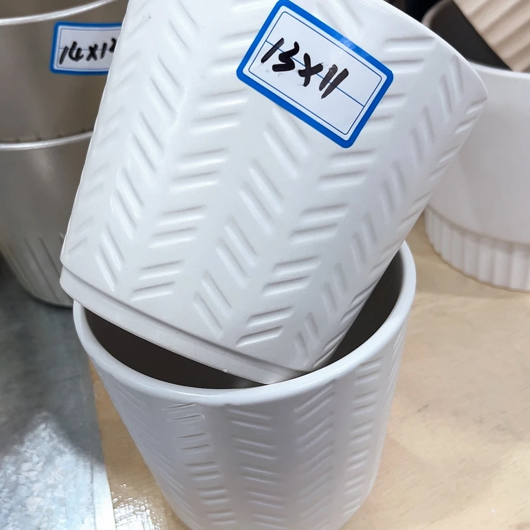 高温陶瓷材料及工艺技术