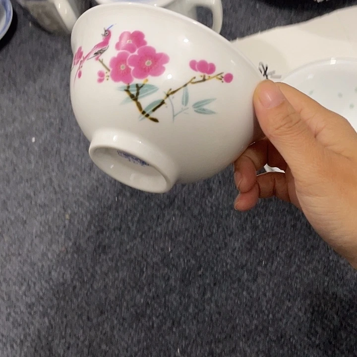 景德镇陶瓷景德镇瓷器