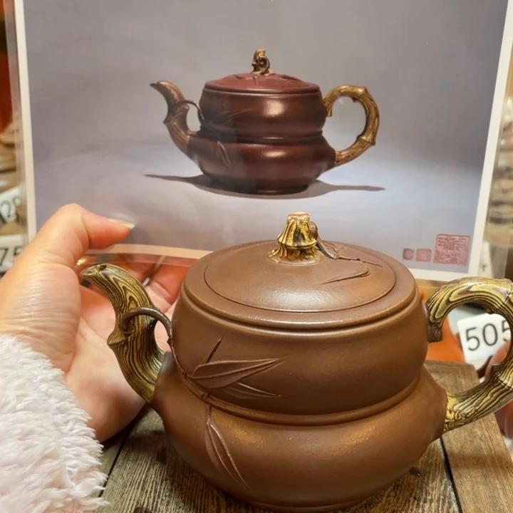 紫砂茶壶紫砂茶具紫砂