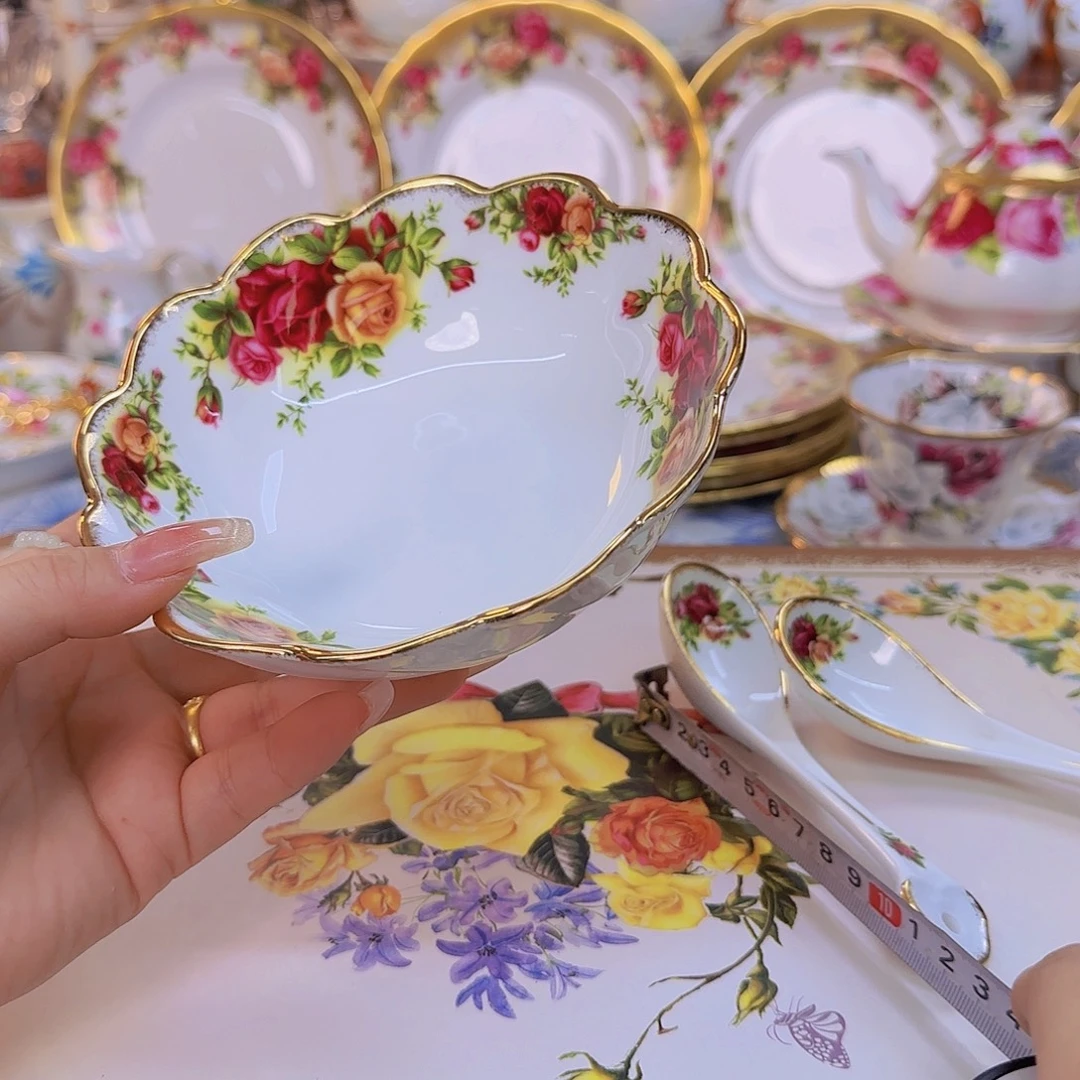 欧洲瓷器收藏鉴赏