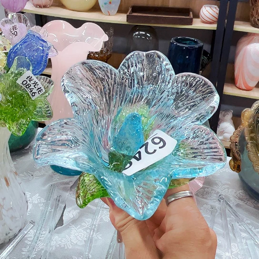 6240花 家悦花瓶摆件