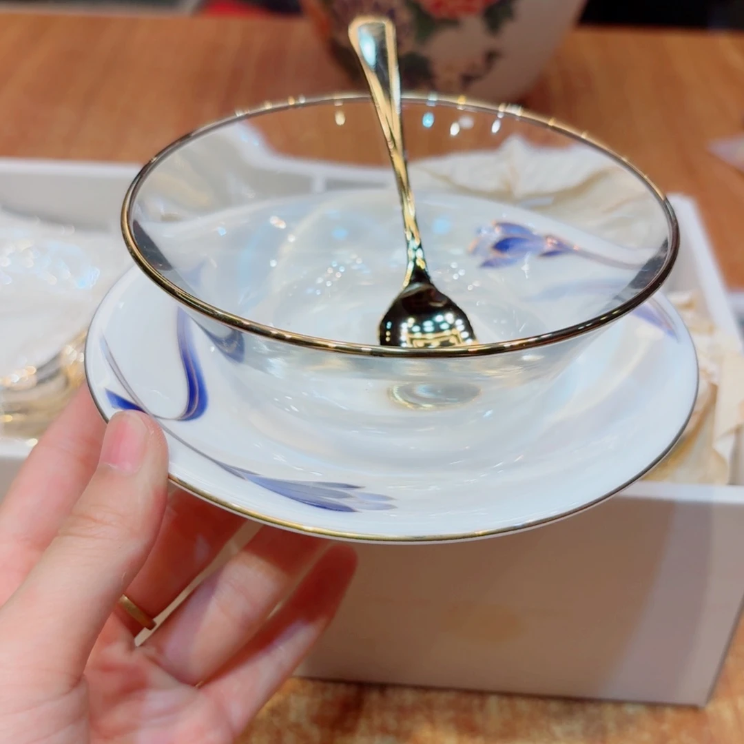 进出口精品美物，哈哈给