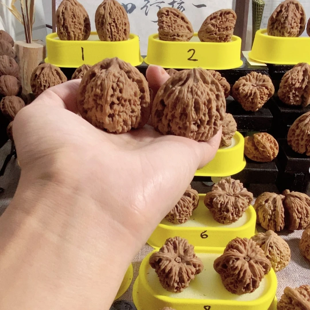 木质类46尺53克三角