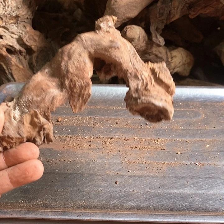 花梨木类黄****7海南花梨
