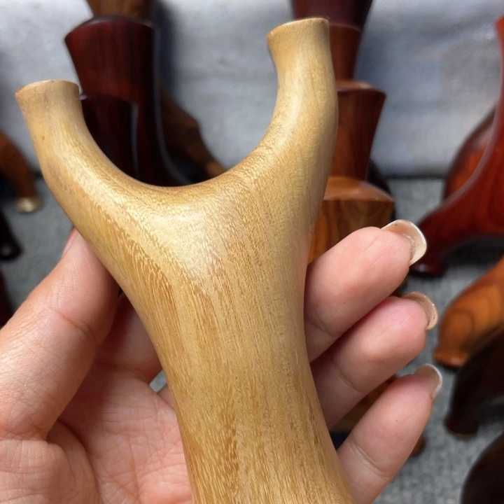 大果紫檀（缅甸花梨）瑕疵